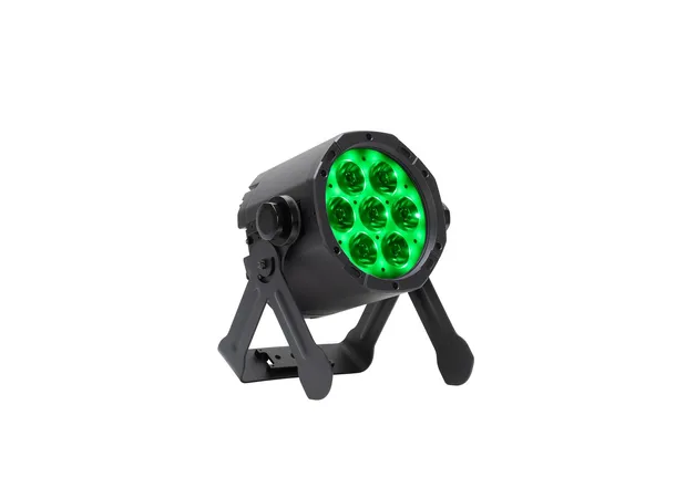 ADJ Electrapix Par 7 60W, IP65, 2.300-9.900K, 17° Beam Angle 