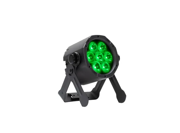 ADJ Electrapix Par 7 60W, IP65, 2.300-9.900K, 17° Beam Angle 