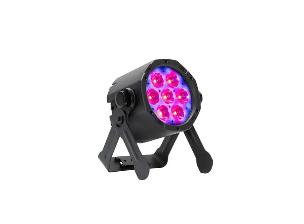 ADJ Electrapix Par 7 60W, IP65, 2.300-9.900K, 17° Beam Angle 