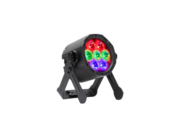 ADJ Electrapix Par 7 60W, IP65, 2.300-9.900K, 17° Beam Angle 