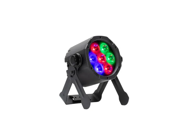 ADJ Electrapix Par 7 60W, IP65, 2.300-9.900K, 17° Beam Angle 