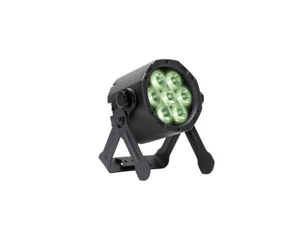 ADJ Electrapix Par 7 60W, IP65, 2.300-9.900K, 17° Beam Angle 