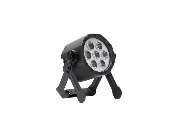 ADJ Electrapix Par 7 60W, IP65, 2.300-9.900K, 17° Beam Angle 