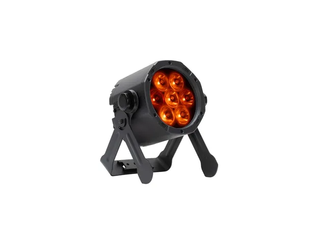 ADJ Electrapix Par 7 Trådløs DMX-belysningsløsning 