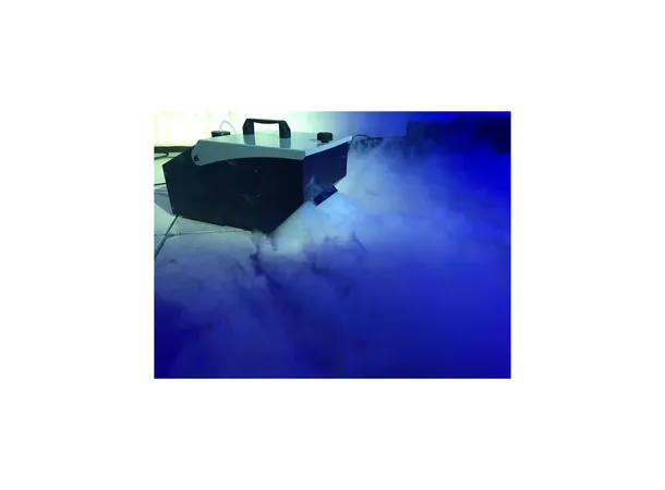 ADJ Mister Kool EP - Non-Dry Ice Low-lying fog, Uses ice cubes 