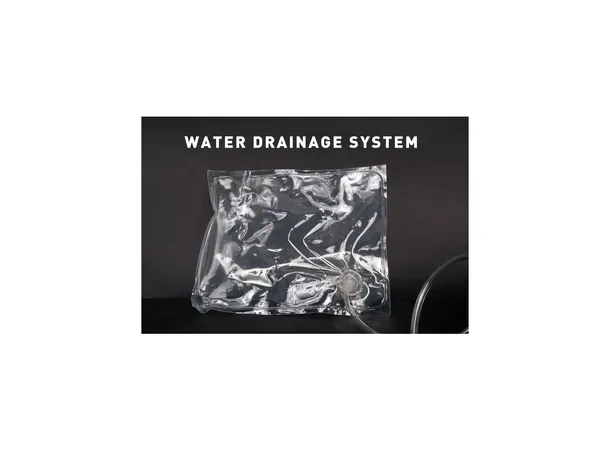 ADJ Mister Kool EP Lavtliggende røyk holder seg nær bakken 