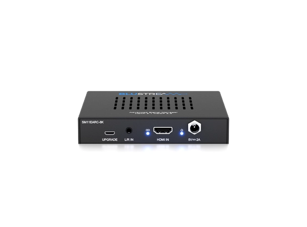 Blustream SM11EARC-8K Signal Manager 8K HDMI 2.1 Signal Manager 