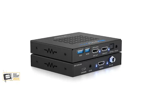 Blustream SM11EARC-8K Signal Manager 8K HDMI 2.1 Signal Manager 