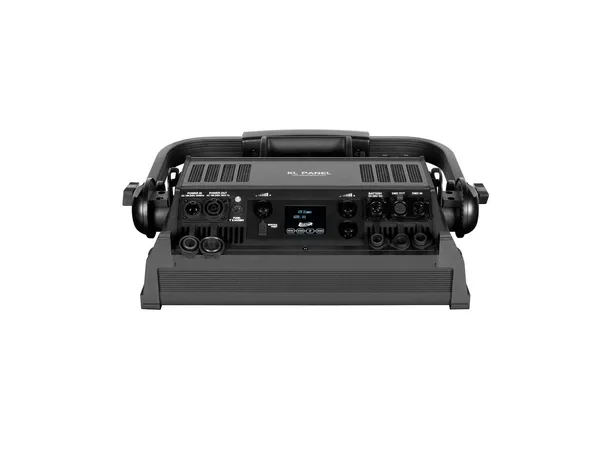 Elation KL PANEL 295W Full Spectrum RGBWLC LED Soft Light 