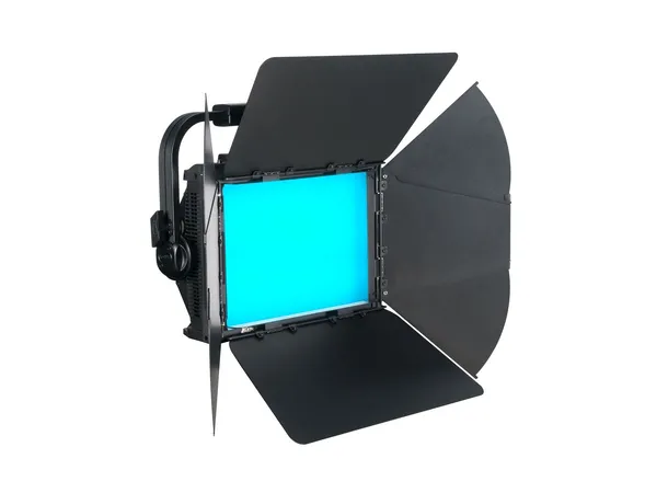 Elation KL PANEL 295W Full Spectrum RGBWLC LED Soft Light 