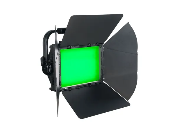 Elation KL PANEL 295W Full Spectrum RGBWLC LED Soft Light 