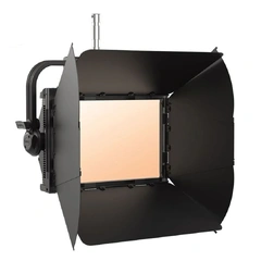 Elation KL PANEL 295W Full Spectrum RGBWLC LED Soft Light