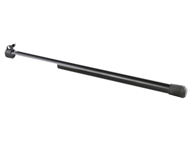 K&M 24618 Ekstraben for høydeforskjell Til lys-/høyttalerstativ 