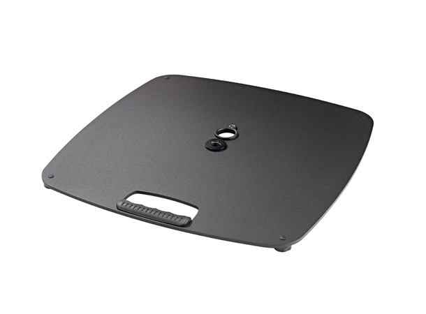 K&M 26705 Plate for 2673400055 550x550x27,3mm 