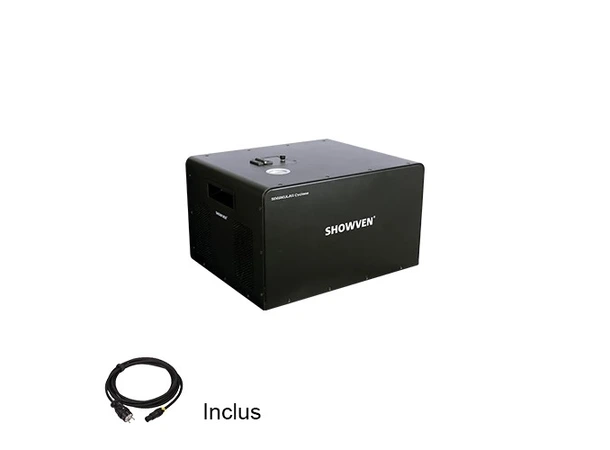 PremiumFX SPARKULAR CYCLONE 6 til 10 meter høy effekt 