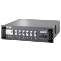 SRS NDPN60 6025B-5 Schuko 63A 6x25A / 5.7kW, Main Switch