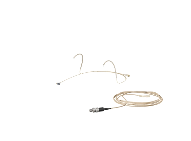 Sennheiser Headmic 4 BE 3-Pin Condenser cardioid neckband microphone