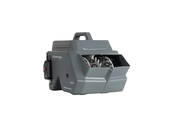 ADJ Bubbletron XL Boblemaskin med høy ytelse 