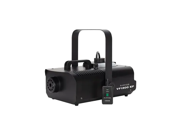ADJ Eliminator VF1300 EP Fog Machine 1200W mobile Fog Machine 