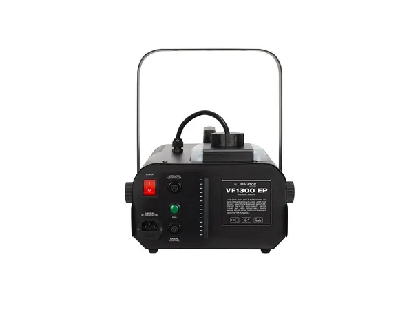 ADJ Eliminator VF1300 EP Fog Machine 1200W mobile Fog Machine 