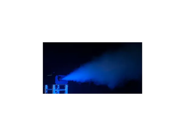 ADJ Eliminator VF1300 EP Fog Machine 1200W mobile Fog Machine 