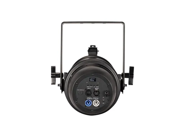 ADJ PAR Z150 RGBA PLUS Battery-powered, 150-Watt quad color 