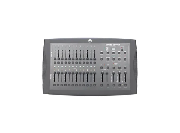ADJ Scene Setter 24 24 channel DMX Dimming Console 