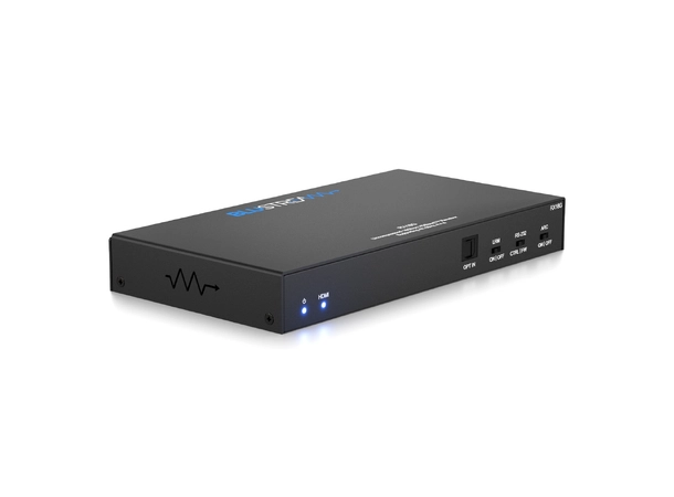 Blustream RX18G 18Gbps HDBaseT™ Mottaker HDR10/10+ og Dolby Vision 