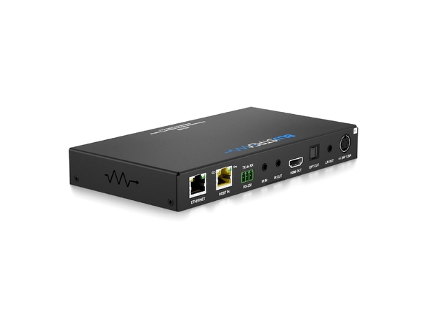 Blustream RX18G 18Gbps HDBaseT™ Mottaker HDR10/10+ og Dolby Vision 