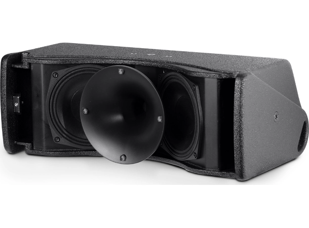 CODA Audio HOPS7-Pro 120°x60°, 2x6,5", 9.2 Kg, IP54 