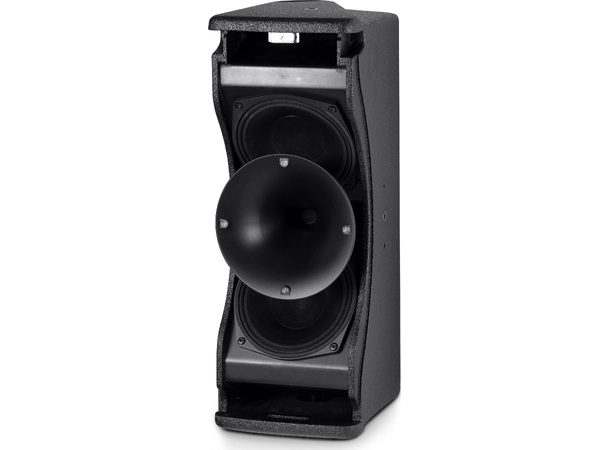 CODA Audio HOPS7-Pro 120°x60°, 2x6,5", 9.2 Kg, IP54 