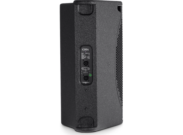 CODA Audio HOPS7-Pro 120°x60°, 2x6,5", 9.2 Kg, IP54 