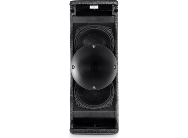 CODA Audio HOPS7-Pro 120°x60°, 2x6,5", 9.2 Kg, IP54 