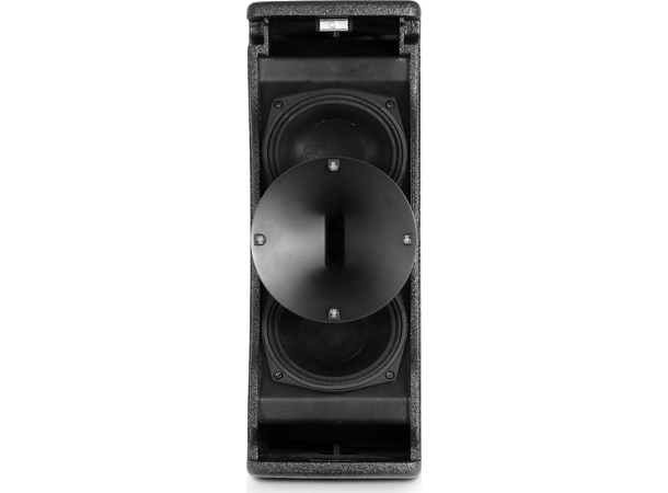 CODA Audio HOPS7-Pro 120°x60°, 2x6,5", 9.2 Kg, IP54 