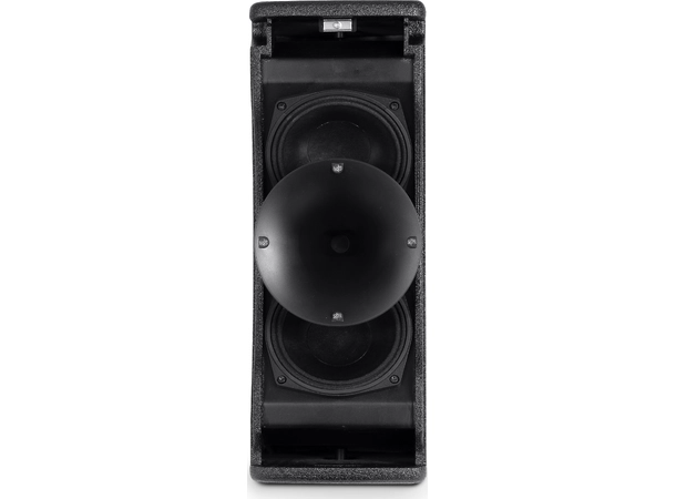 CODA Audio HOPS7-Pro 120°x60°, 2x6,5", 9.2 Kg, IP54 