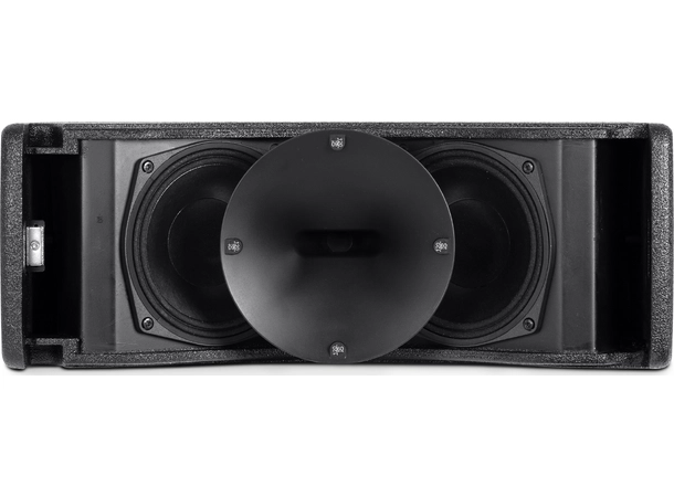 CODA Audio HOPS7-Pro 120°x60°, 2x6,5", 9.2 Kg, IP54 