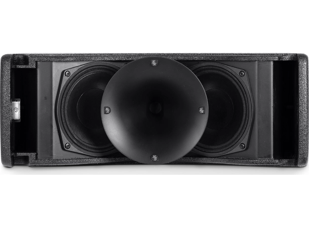 CODA Audio HOPS7-Pro 120°x60°, 2x6,5", 9.2 Kg, IP54 