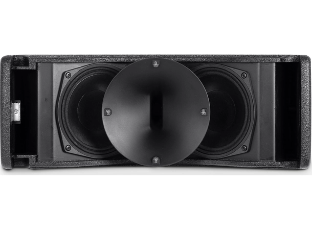 CODA Audio HOPS7-Pro 120°x60°, 2x6,5", 9.2 Kg, IP54 