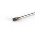 DPA 2061 Omni Mic  Loud SPL Loud SPL, Brown, 3-pin LEMO