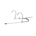 DPA 4088 CORE Directional Headset, Brown Brown, Mini-Jack, Small