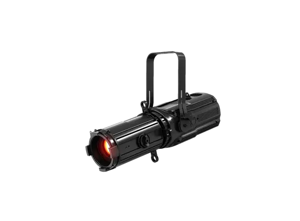 DTS SOPRANO 1 Profile w/Lens HQS CRI=98 8 kg, 18°-34°, (25°-46° Option), TLCI=96 