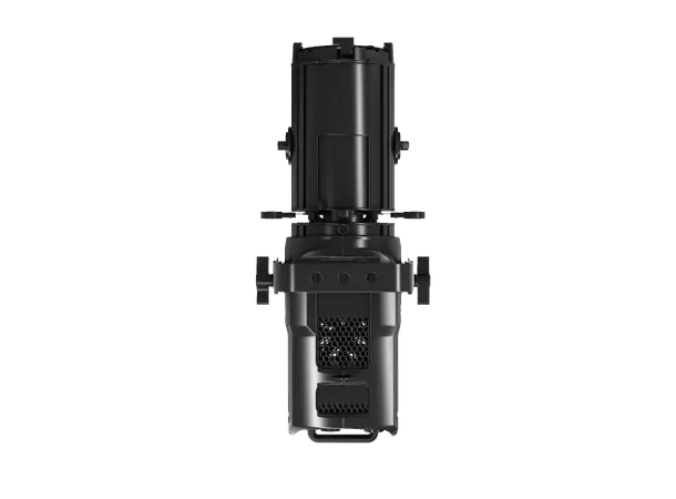DTS SOPRANO 1 Profile w/Lens HQS CRI=98 8 kg, 18°-34°, (25°-46° Option), TLCI=96 