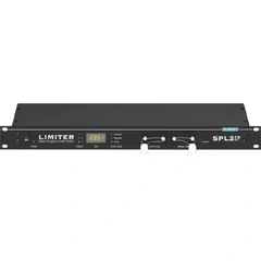 Dateq SPL-2TS limiter Sound pressure limiter