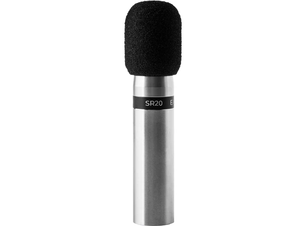 Earthworks SR20 Gen 2 Cardioid Instrument Microphone 
