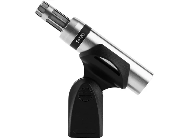 Earthworks SR20 Gen 2 Cardioid Instrument Microphone 