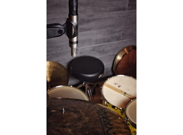 Earthworks SR20 Gen 2 Cardioid Instrument Microphone 