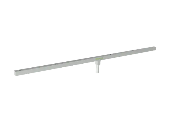 Fenix Mechanised transverse bar, squared MEGARA / ELV Series 