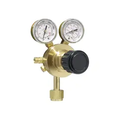 MDG ATMe CO2 GAS REGULATOR Industrial grade CO2 or N2 only