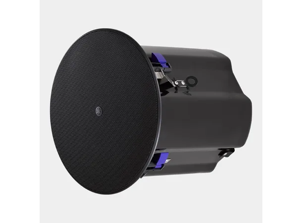 Yamaha VXC8SB Subwoofer, Black Band-pass type Subwoofer 