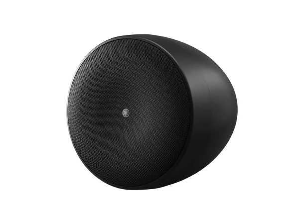 Yamaha VXH6B Pendant Speaker 2-way system with 6.5-inch, 1-inch Black 